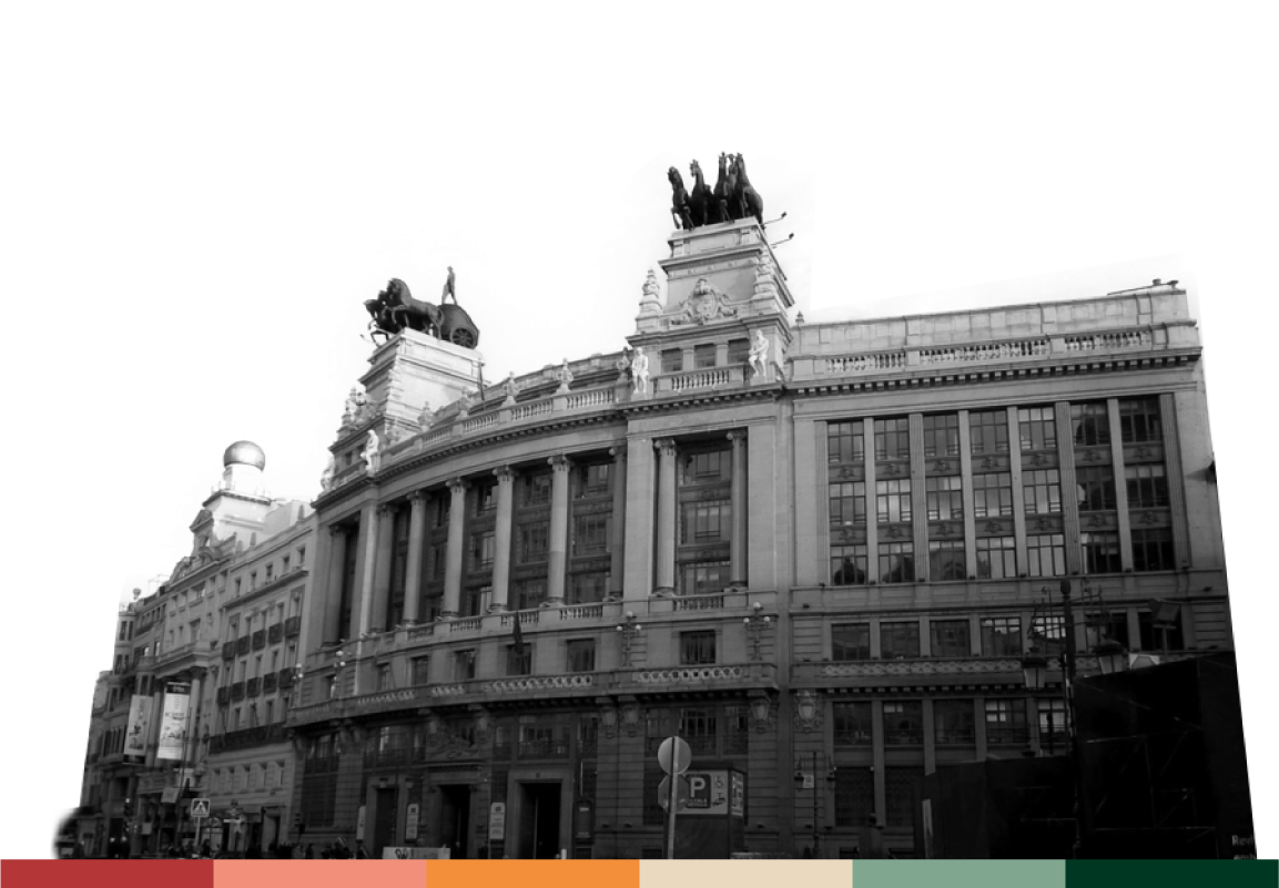 Caja Postal