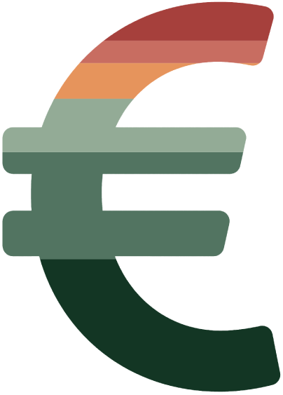 Símbolo de euro